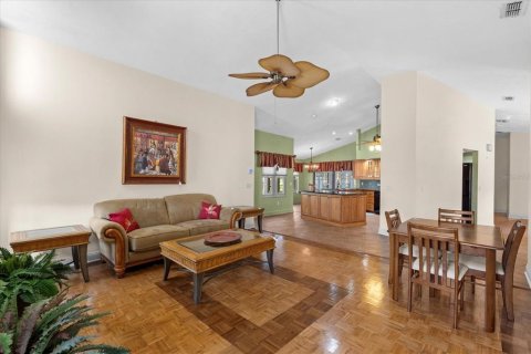 Villa ou maison à vendre à Palm Coast, Floride: 4 chambres, 272.2 m2 № 1597294 - photo 17