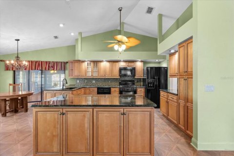 Villa ou maison à vendre à Palm Coast, Floride: 4 chambres, 272.2 m2 № 1597294 - photo 25