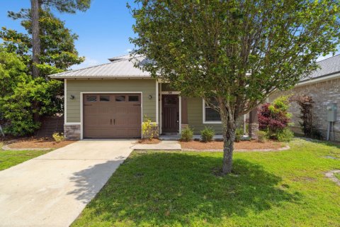 Casa en alquiler en Freeport, Florida, 4 dormitorios, 201.23 m2 № 590147 - foto 1