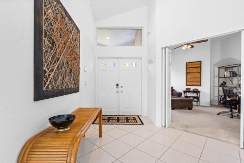 Villa ou maison à vendre à Boynton Beach, Floride: 3 chambres, 222.13 m2 № 2432285 - photo 3