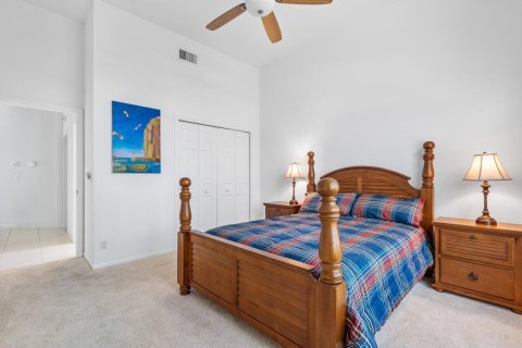 Villa ou maison à vendre à Boynton Beach, Floride: 3 chambres, 222.13 m2 № 2432285 - photo 25