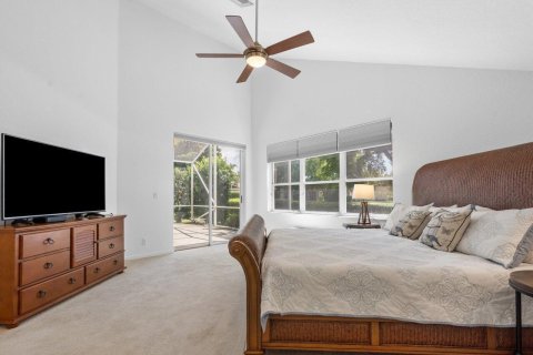 Villa ou maison à vendre à Boynton Beach, Floride: 3 chambres, 222.13 m2 № 2432285 - photo 27
