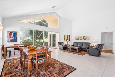 Villa ou maison à vendre à Boynton Beach, Floride: 3 chambres, 222.13 m2 № 2432285 - photo 5