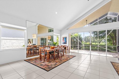 Villa ou maison à vendre à Boynton Beach, Floride: 3 chambres, 222.13 m2 № 2432285 - photo 10
