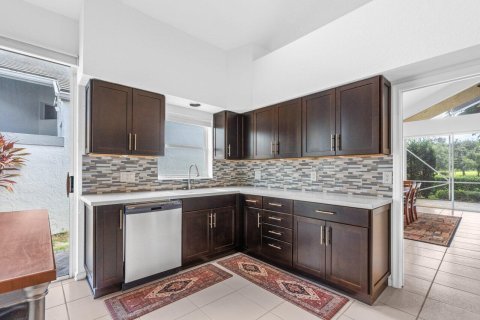 Villa ou maison à vendre à Boynton Beach, Floride: 3 chambres, 222.13 m2 № 2432285 - photo 13