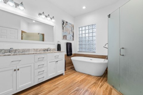 Villa ou maison à vendre à Boynton Beach, Floride: 3 chambres, 222.13 m2 № 2432285 - photo 30