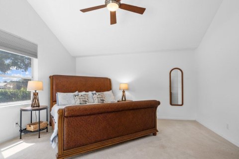 Villa ou maison à vendre à Boynton Beach, Floride: 3 chambres, 222.13 m2 № 2432285 - photo 28