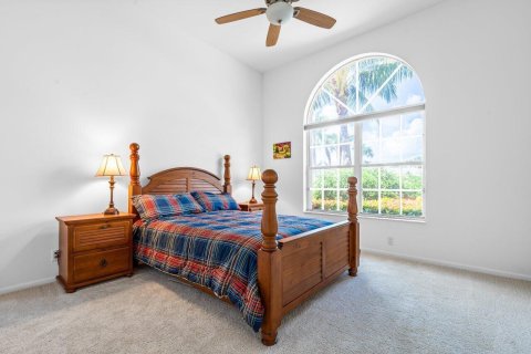 Villa ou maison à vendre à Boynton Beach, Floride: 3 chambres, 222.13 m2 № 2432285 - photo 24
