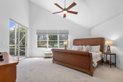 Villa ou maison à vendre à Boynton Beach, Floride: 3 chambres, 222.13 m2 № 2432285 - photo 26