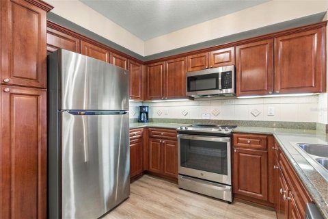 Condominio en venta en Palm Coast, Florida, 3 dormitorios, 155.7 m2 № 1527730 - foto 19