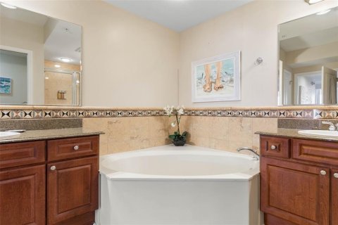 Condominio en venta en Palm Coast, Florida, 3 dormitorios, 155.7 m2 № 1527730 - foto 28