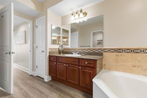 Condominio en venta en Palm Coast, Florida, 3 dormitorios, 155.7 m2 № 1527730 - foto 29