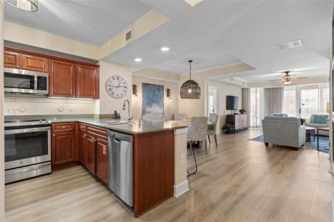 Condominio en venta en Palm Coast, Florida, 3 dormitorios, 155.7 m2 № 1527730 - foto 4