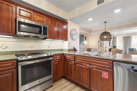 Condominio en venta en Palm Coast, Florida, 3 dormitorios, 155.7 m2 № 1527730 - foto 20