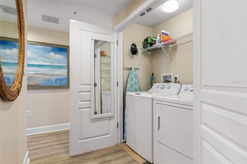 Condominio en venta en Palm Coast, Florida, 3 dormitorios, 155.7 m2 № 1527730 - foto 30