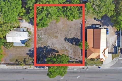 Terreno en venta en Kissimmee, Florida № 1724443 - foto 1