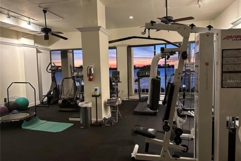 Copropriété à vendre à Clearwater, Floride: 2 chambres, 101.26 m2 № 2094445 - photo 25