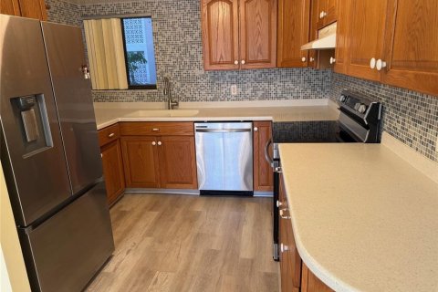 Copropriété à vendre à Clearwater, Floride: 2 chambres, 101.26 m2 № 2094445 - photo 30
