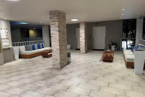 Copropriété à vendre à Clearwater, Floride: 2 chambres, 101.26 m2 № 2094445 - photo 3