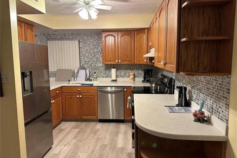 Copropriété à vendre à Clearwater, Floride: 2 chambres, 101.26 m2 № 2094445 - photo 8