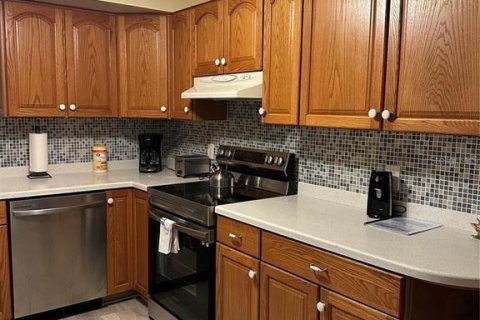 Copropriété à vendre à Clearwater, Floride: 2 chambres, 101.26 m2 № 2094445 - photo 7
