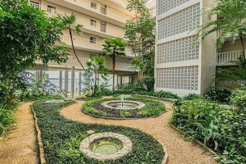 Copropriété à vendre à Clearwater, Floride: 2 chambres, 101.26 m2 № 2094445 - photo 4