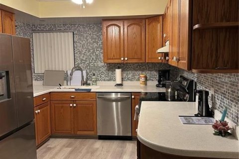 Copropriété à vendre à Clearwater, Floride: 2 chambres, 101.26 m2 № 2094445 - photo 9