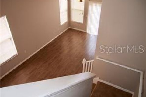 Снять в аренду таунхаус в Ривервью, Флорида 3 спальни, 145.39м2, № 1909810 - фото 13