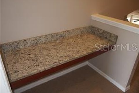 Снять в аренду таунхаус в Ривервью, Флорида 3 спальни, 145.39м2, № 1909810 - фото 15