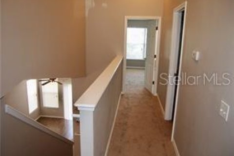 Снять в аренду таунхаус в Ривервью, Флорида 3 спальни, 145.39м2, № 1909810 - фото 14