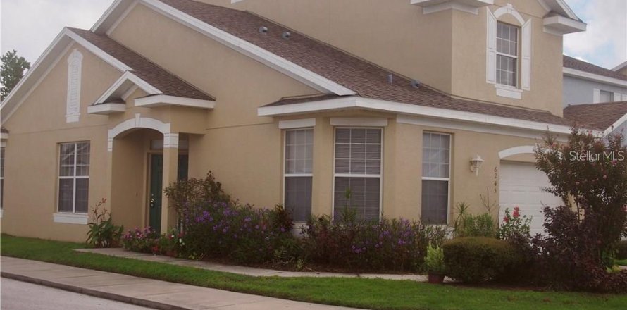 Adosado en Riverview, Florida 3 dormitorios, 145.39 m2 № 1909810