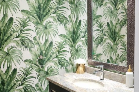 Villa ou maison à vendre à Miami Shores, Floride: 4 chambres, 212.1 m2 № 2052576 - photo 8