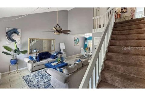 House in Apopka, Florida 3 bedrooms, 135.27 sq.m. № 1840008 - photo 3