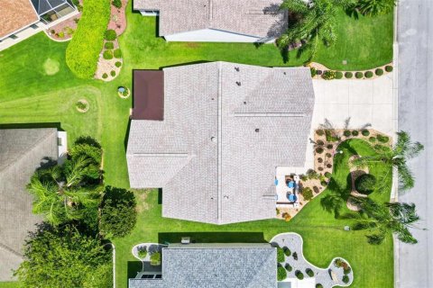 Villa ou maison à vendre à The Villages, Floride: 3 chambres, 140.47 m2 № 1909319 - photo 4