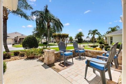 Villa ou maison à vendre à The Villages, Floride: 3 chambres, 140.47 m2 № 1909319 - photo 3