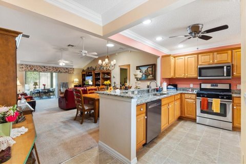 Villa ou maison à vendre à The Villages, Floride: 3 chambres, 140.47 m2 № 1909319 - photo 6