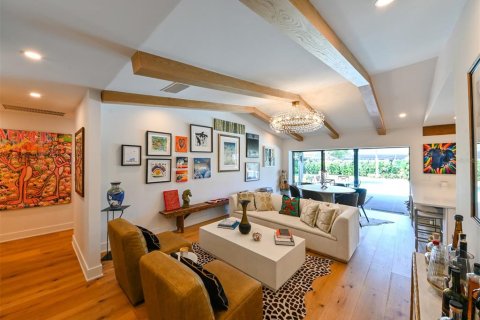 Casa en venta en Tampa, Florida, 4 dormitorios, 226.03 m2 № 1678022 - foto 6