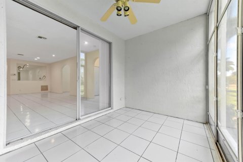 Купить кондоминиум в Бойнтон-Бич, Флорида 4 комнаты, 127.74м2, № 2084007 - фото 27