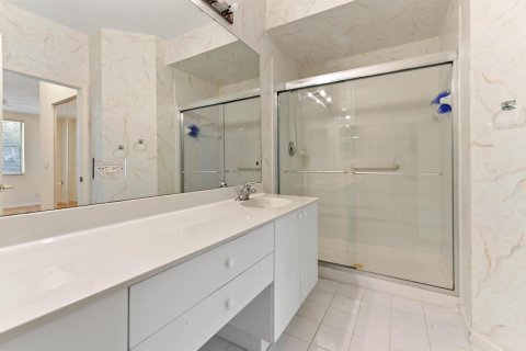 Купить кондоминиум в Бойнтон-Бич, Флорида 4 комнаты, 127.74м2, № 2084007 - фото 25