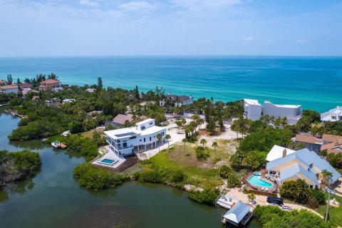 Land in Nokomis, Florida № 1684805 - photo 1