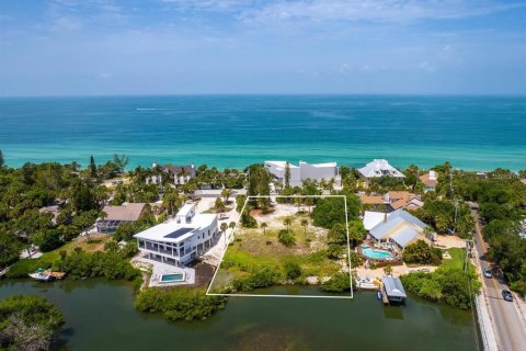 Land in Nokomis, Florida № 1684805 - photo 2