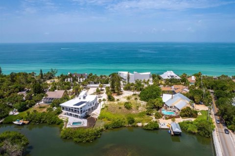Land in Nokomis, Florida № 1684805 - photo 3