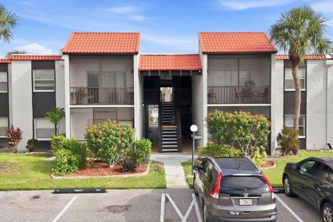 Condo à Sarasota, Floride, 2 chambres  № 2388304