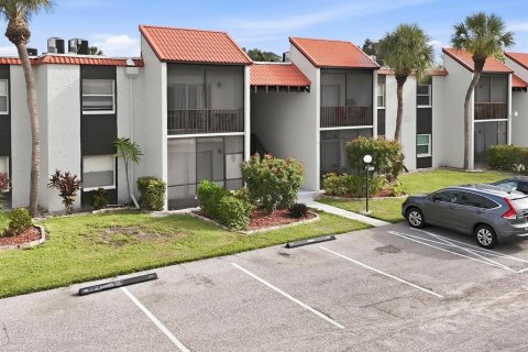 Copropriété à vendre à Sarasota, Floride: 2 chambres, 89.56 m2 № 2388304 - photo 28