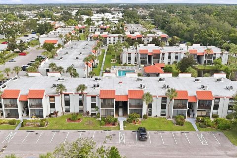 Copropriété à vendre à Sarasota, Floride: 2 chambres, 89.56 m2 № 2388304 - photo 5