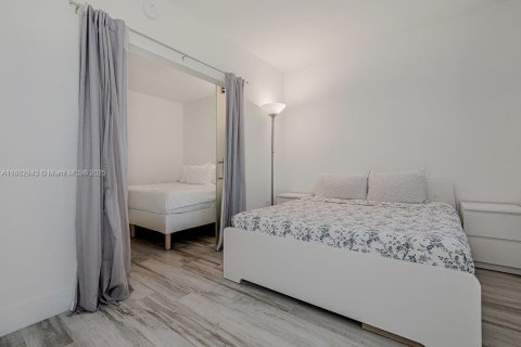 Снять в аренду кондоминиум в Майами-Бич, Флорида 1 спальня, 81.75м2, № 1952563 - фото 29