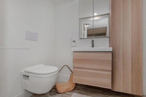 Снять в аренду кондоминиум в Майами-Бич, Флорида 1 спальня, 81.75м2, № 1952563 - фото 21