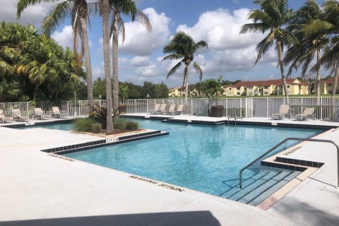 Condo in Sunrise, Florida, 1 bedroom № 1986643
