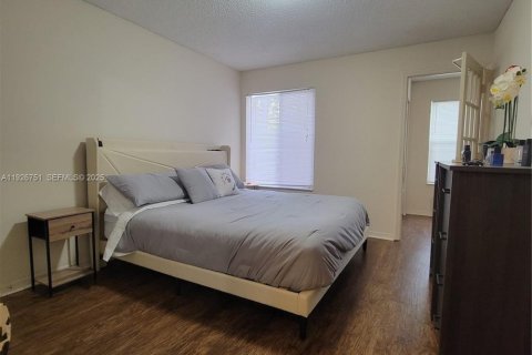 Copropriété à louer à Sunrise, Floride: 1 chambre, 69.03 m2 № 1986643 - photo 6