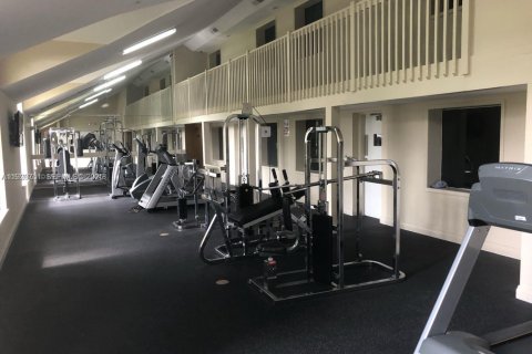 Copropriété à louer à Sunrise, Floride: 1 chambre, 69.03 m2 № 1986643 - photo 12